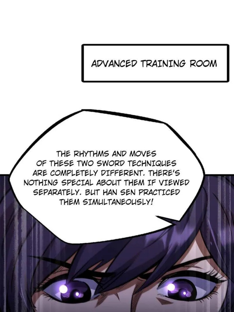 Read Super Gene chapter 191 image 44 on Lezhin