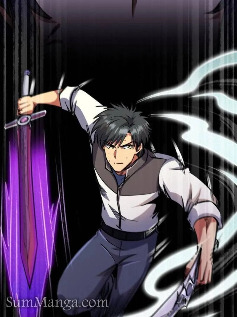 Read Super Gene chapter 191 image 45 on Lezhin