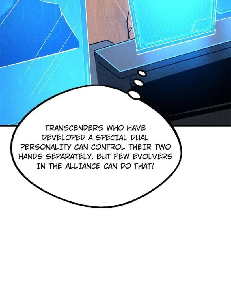 Read Super Gene chapter 191 image 48 on Lezhin