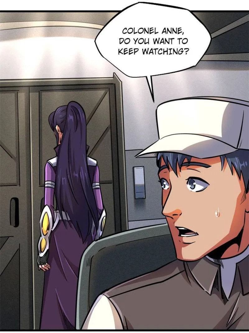 Read Super Gene chapter 191 image 49 on Lezhin