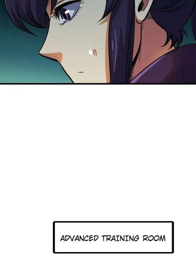Read Super Gene chapter 191 image 51 on Lezhin