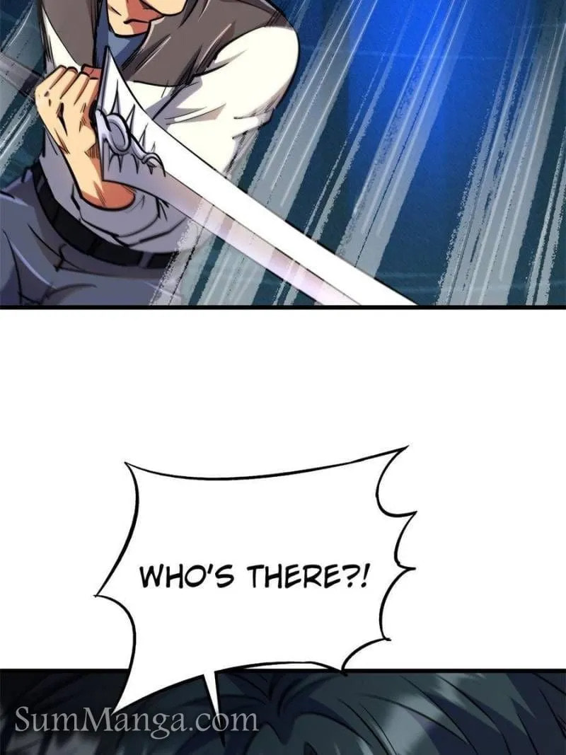 Read Super Gene chapter 191 image 53 on Lezhin