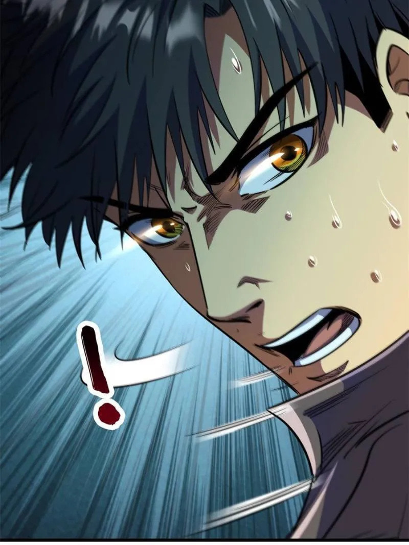 Read Super Gene chapter 191 image 54 on Lezhin