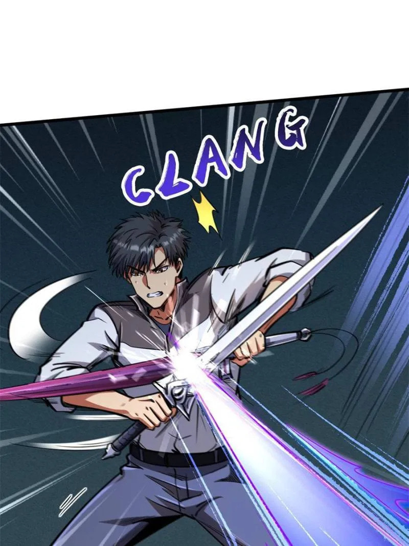Read Super Gene chapter 191 image 56 on Lezhin