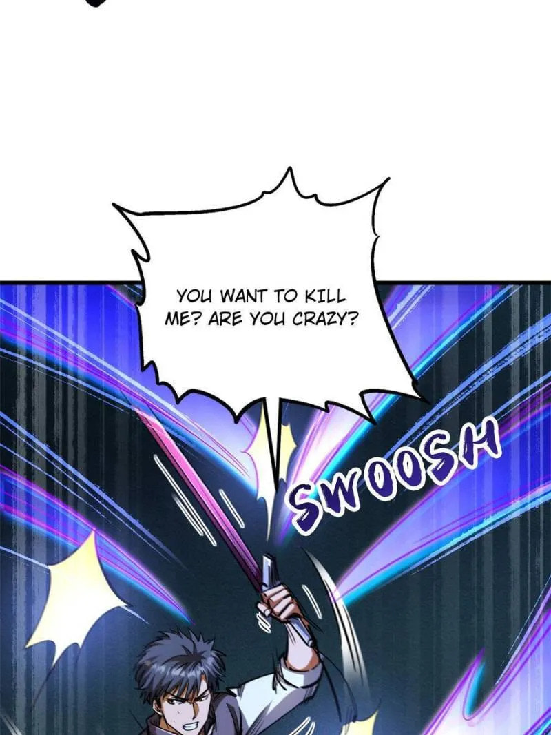 Read Super Gene chapter 191 image 59 on Lezhin