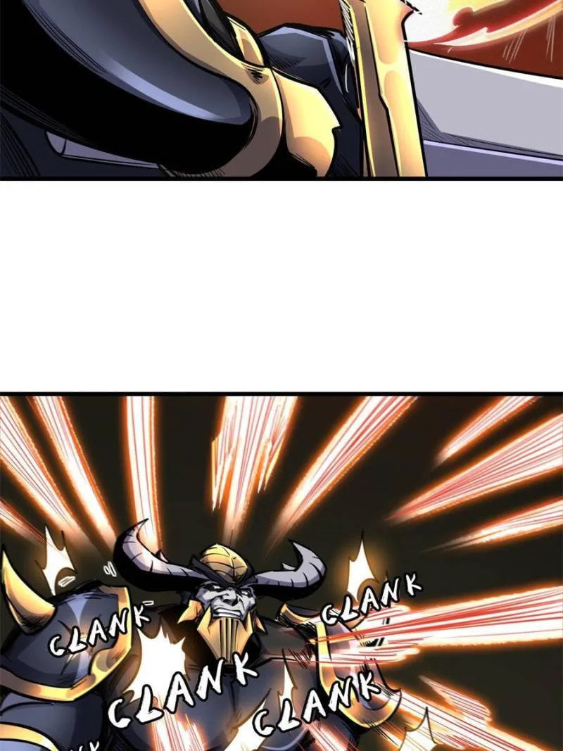 Read Super Gene chapter 191 image 6 on Lezhin