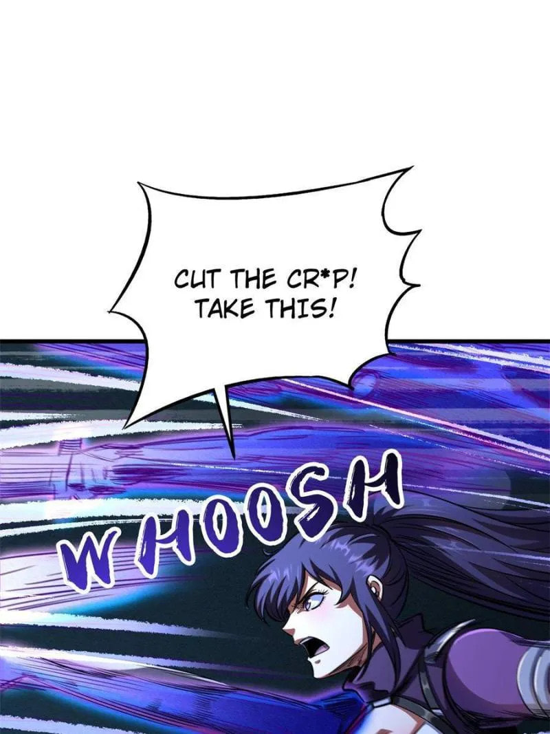 Read Super Gene chapter 191 image 61 on Lezhin