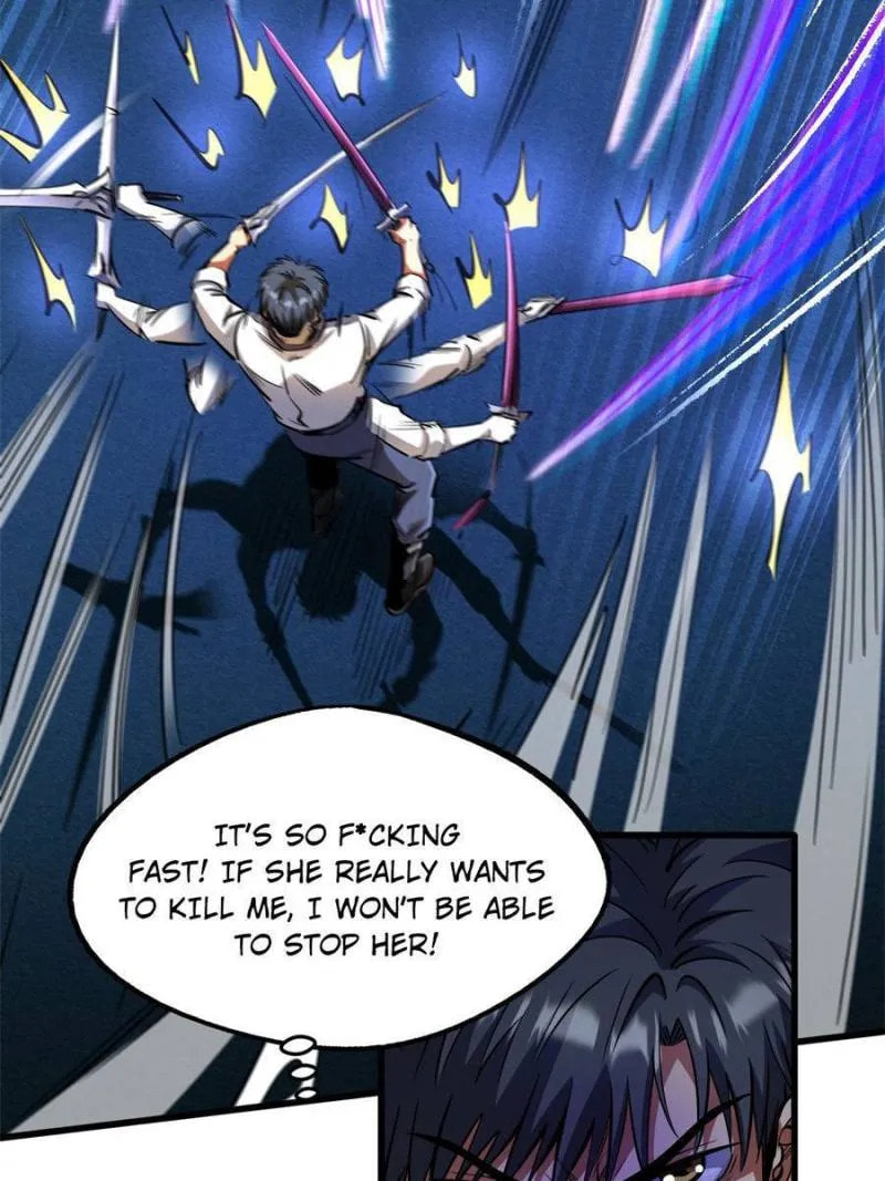 Read Super Gene chapter 191 image 64 on Lezhin