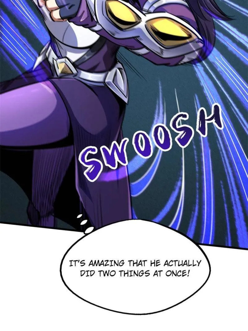 Read Super Gene chapter 191 image 67 on Lezhin