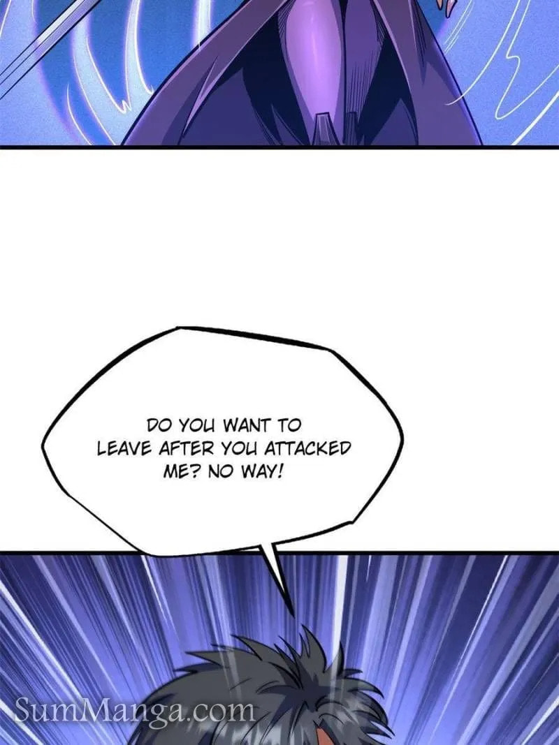 Read Super Gene chapter 191 image 69 on Lezhin