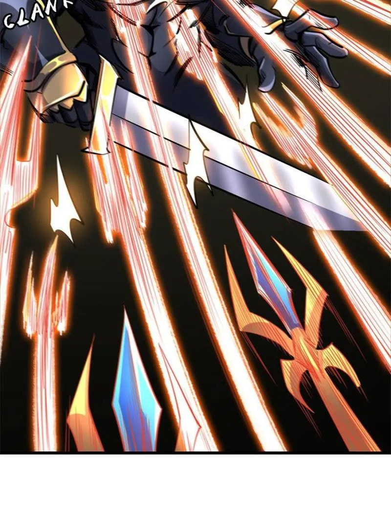 Read Super Gene chapter 191 image 7 on Lezhin