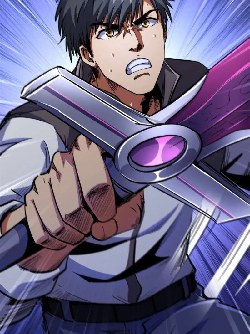 Read Super Gene chapter 191 image 70 on Lezhin