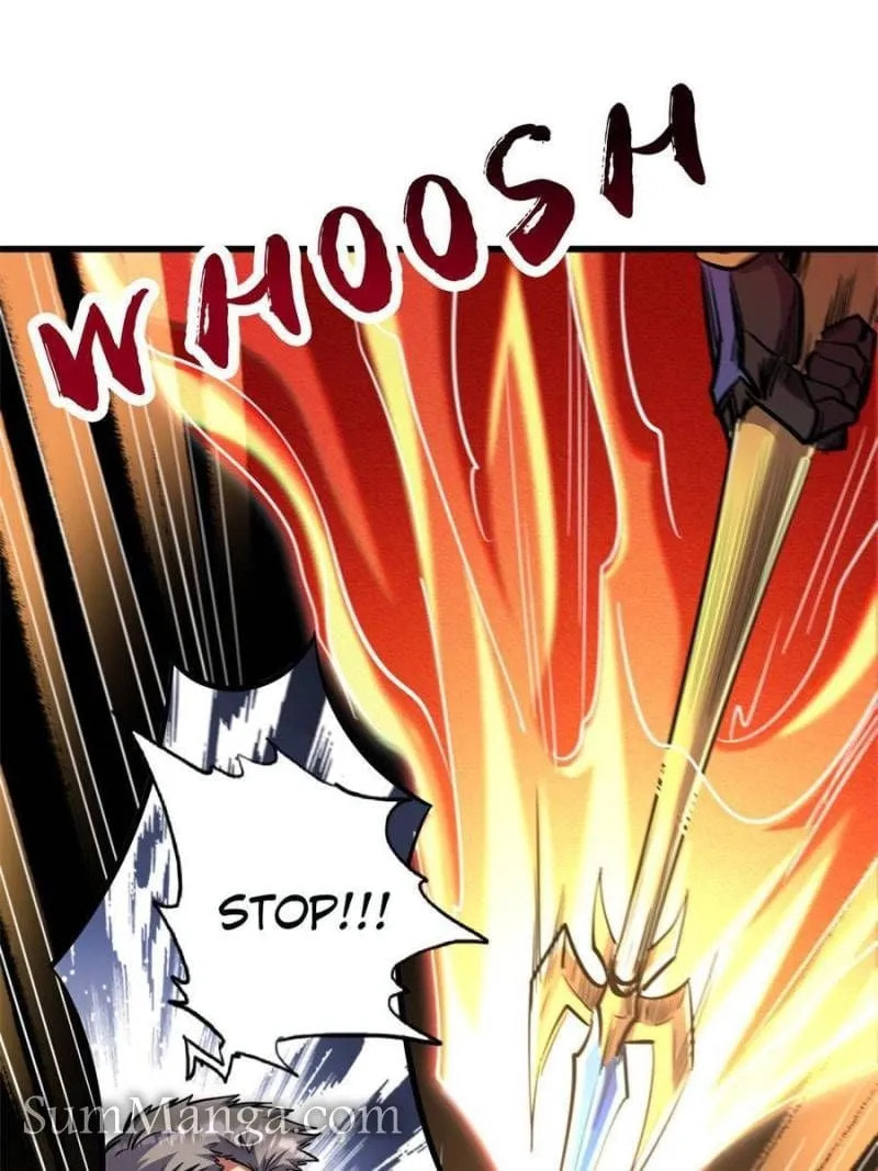 Read Super Gene chapter 191 image 8 on Lezhin