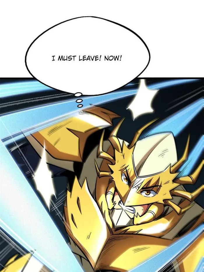 Read Super Gene chapter 193 image 10 on Lezhin