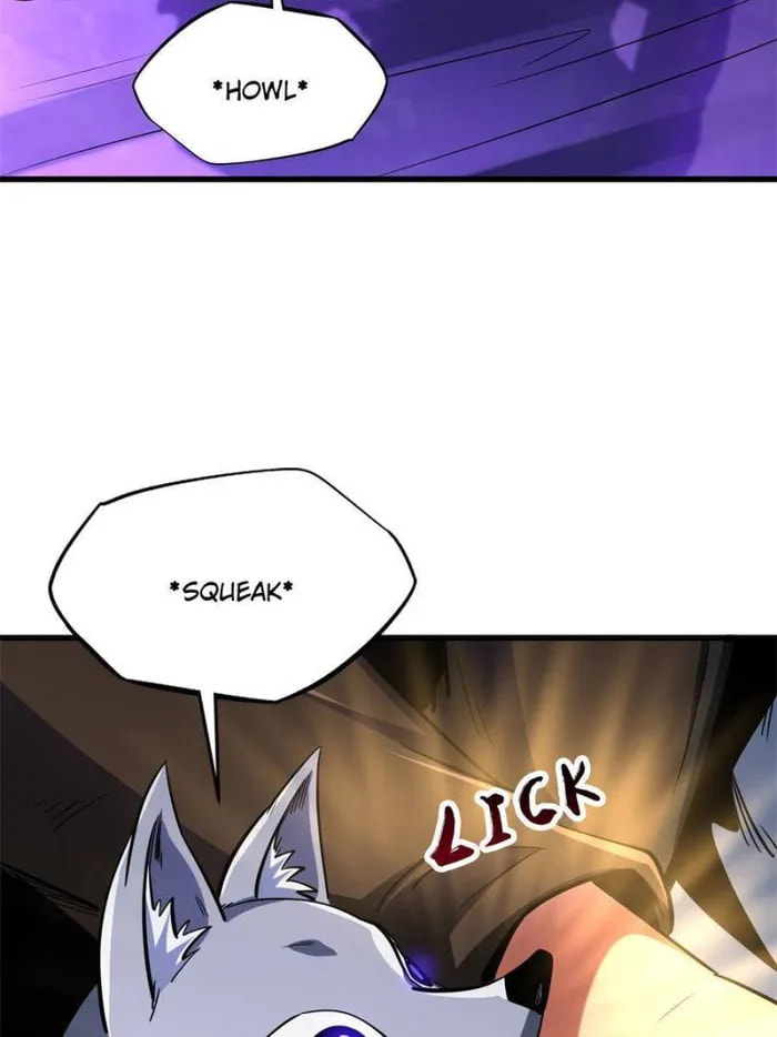 Read Super Gene chapter 193 image 17 on Lezhin