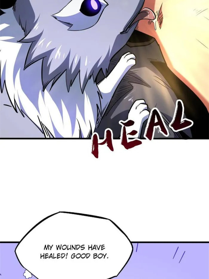 Read Super Gene chapter 193 image 18 on Lezhin