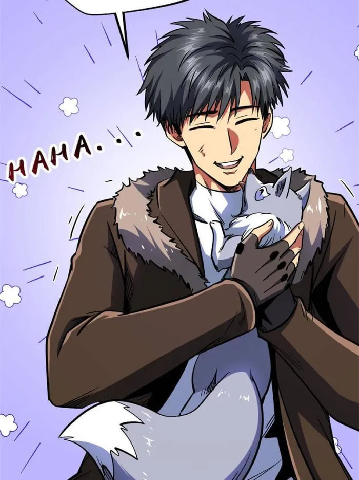 Read Super Gene chapter 193 image 19 on Lezhin
