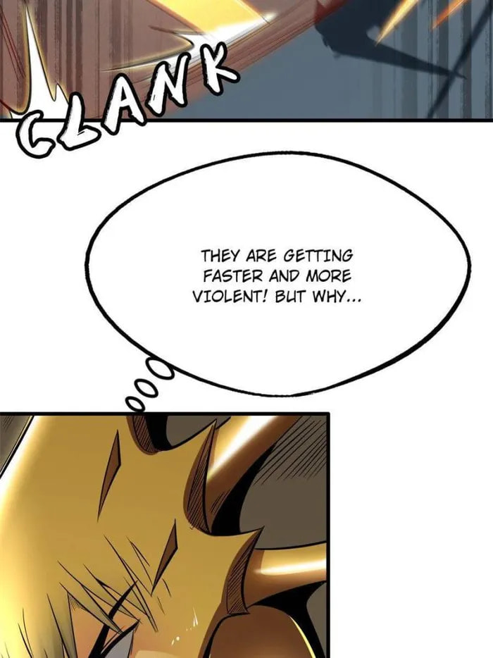 Read Super Gene chapter 193 image 2 on Lezhin