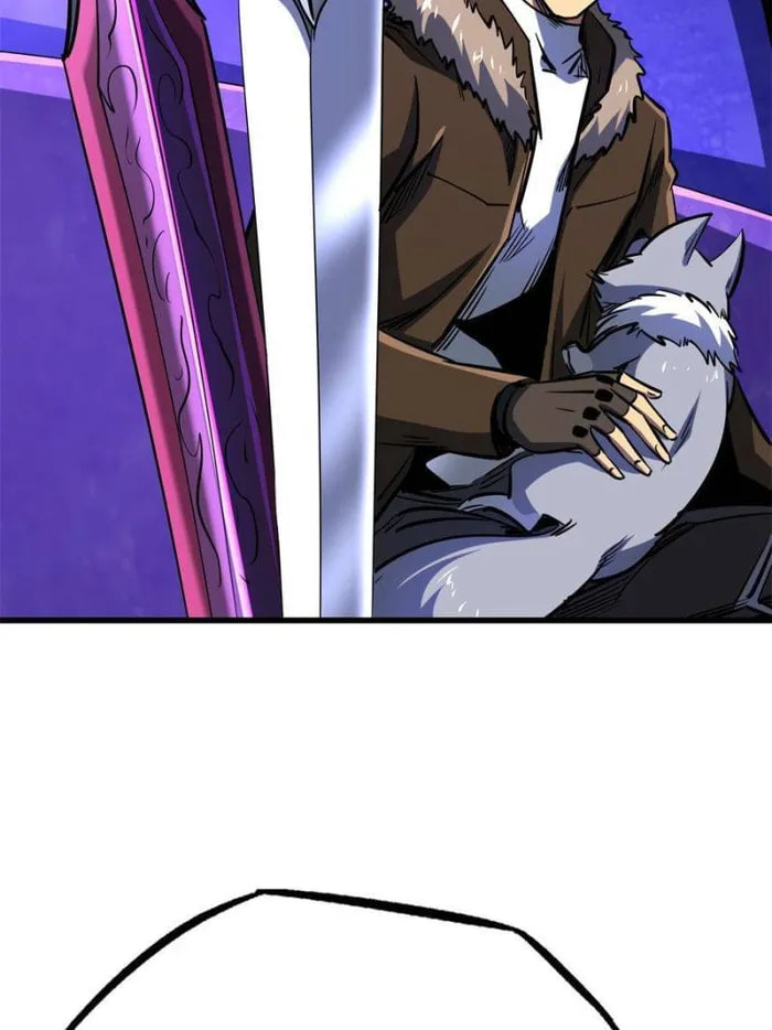 Read Super Gene chapter 193 image 22 on Lezhin