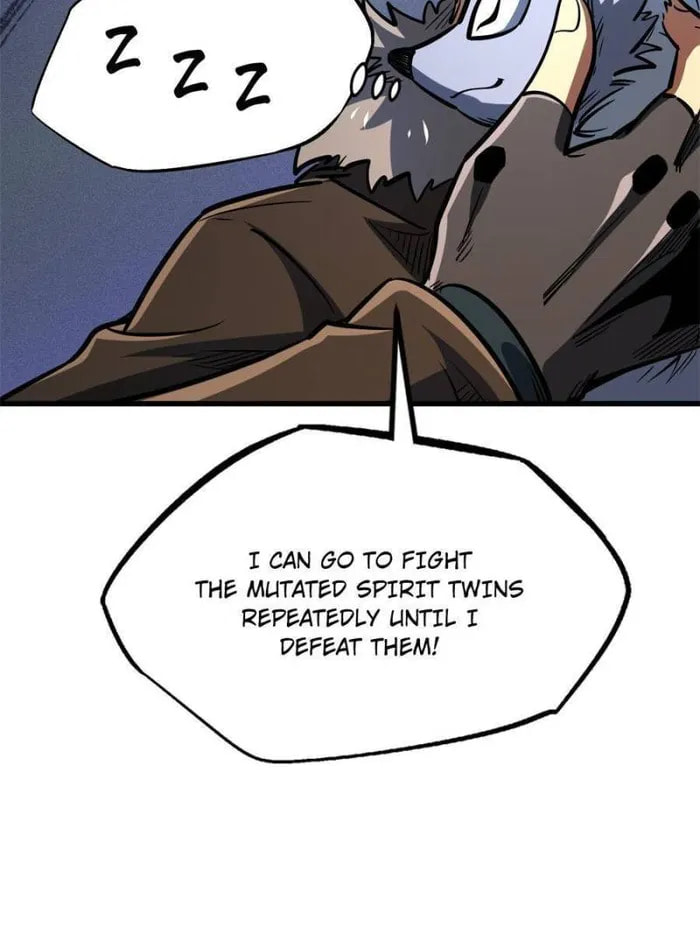 Read Super Gene chapter 193 image 24 on Lezhin
