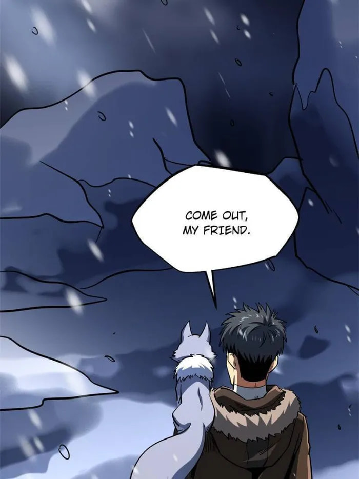 Read Super Gene chapter 193 image 30 on Lezhin