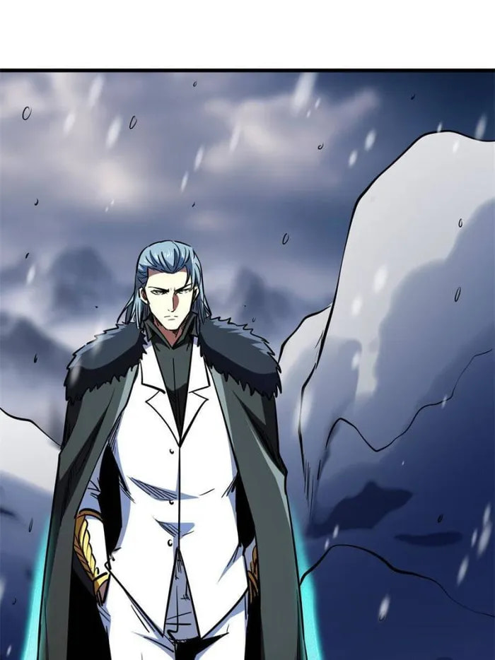 Read Super Gene chapter 193 image 32 on Lezhin