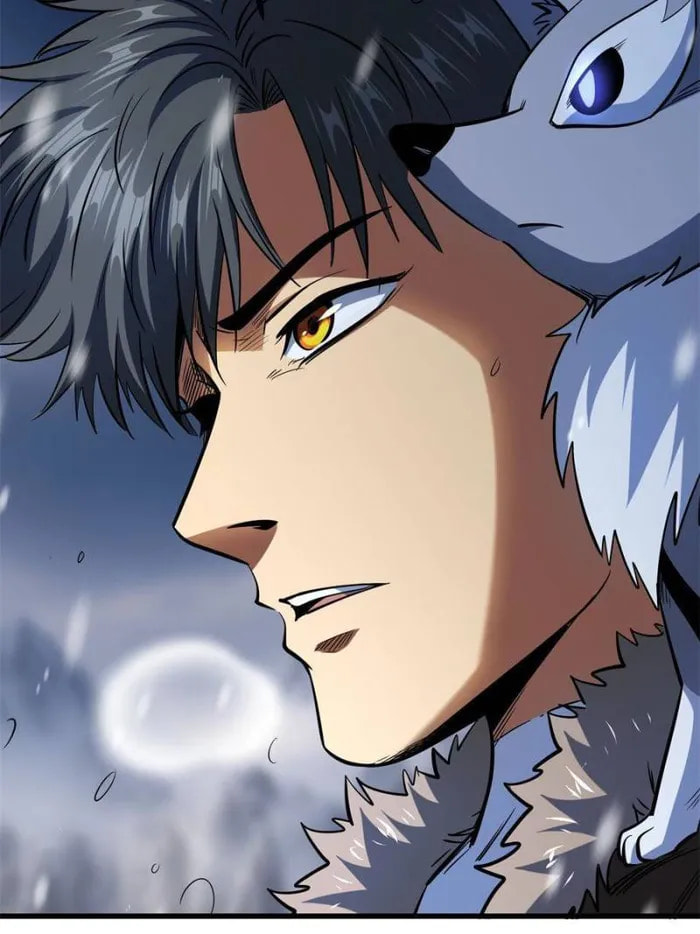 Read Super Gene chapter 193 image 34 on Lezhin