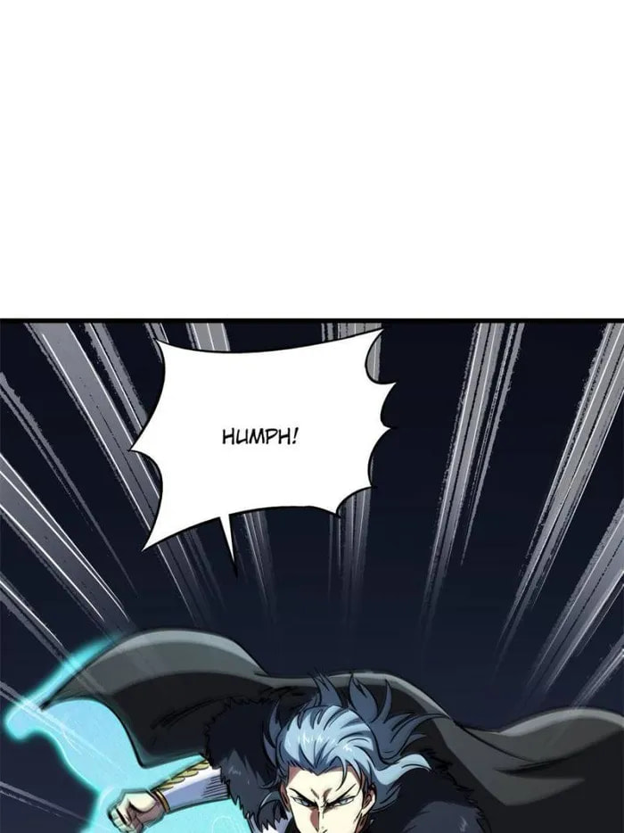 Read Super Gene chapter 193 image 35 on Lezhin
