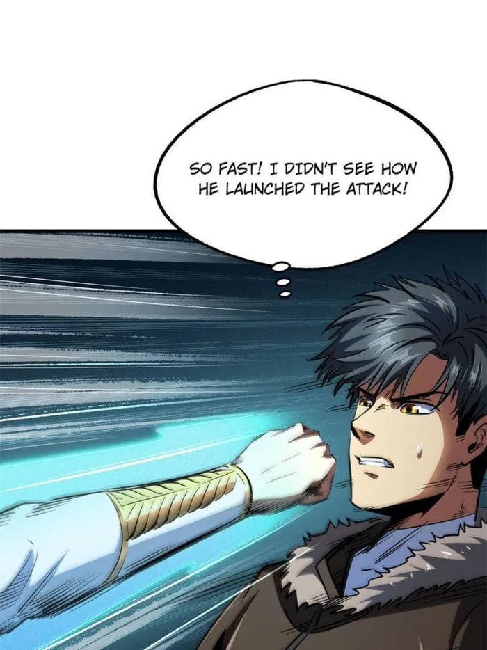 Read Super Gene chapter 193 image 37 on Lezhin