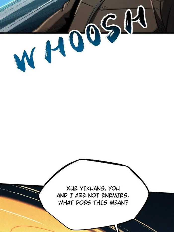 Read Super Gene chapter 193 image 38 on Lezhin