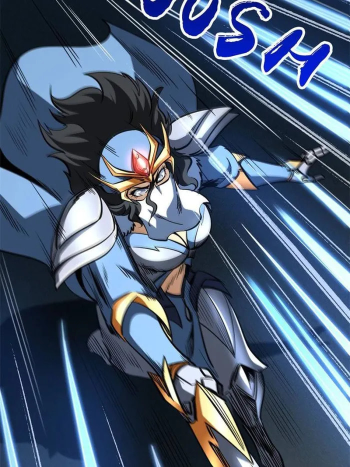 Read Super Gene chapter 193 image 4 on Lezhin