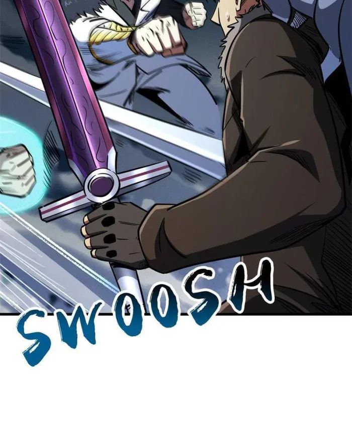 Read Super Gene chapter 193 image 41 on Lezhin