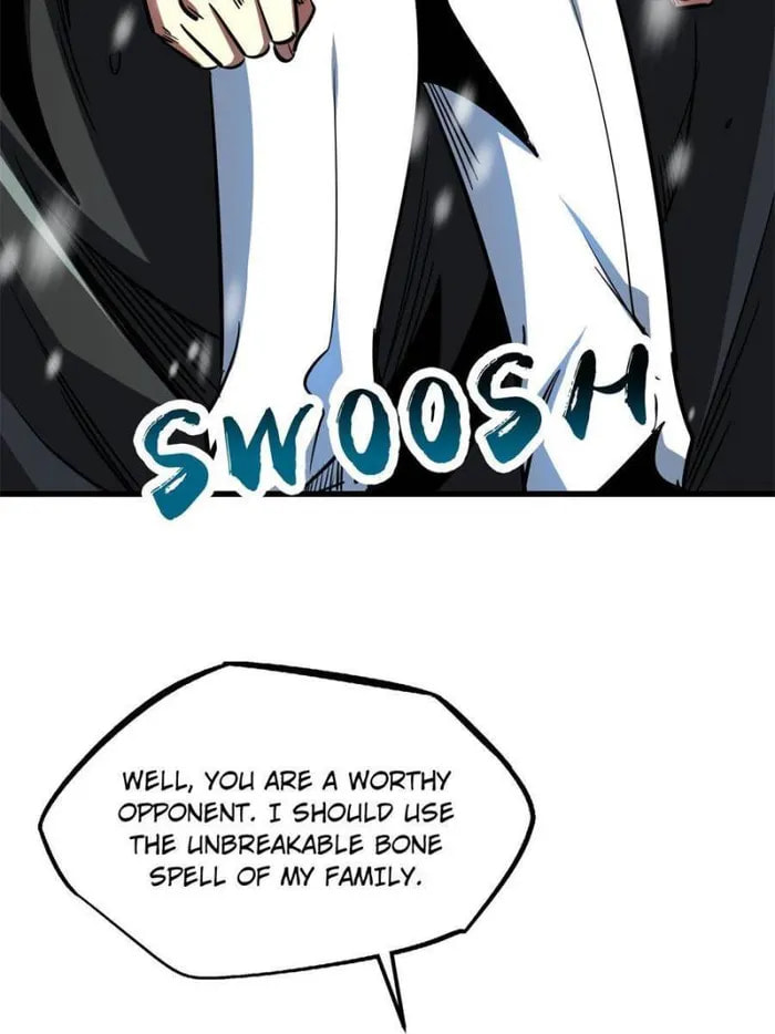 Read Super Gene chapter 193 image 48 on Lezhin