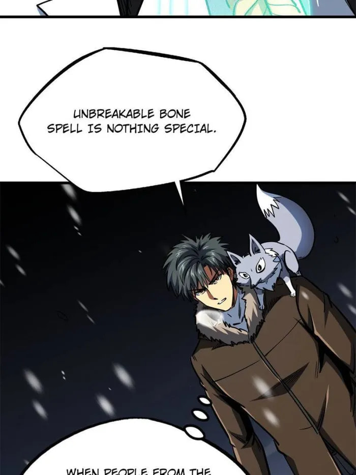 Read Super Gene chapter 193 image 50 on Lezhin