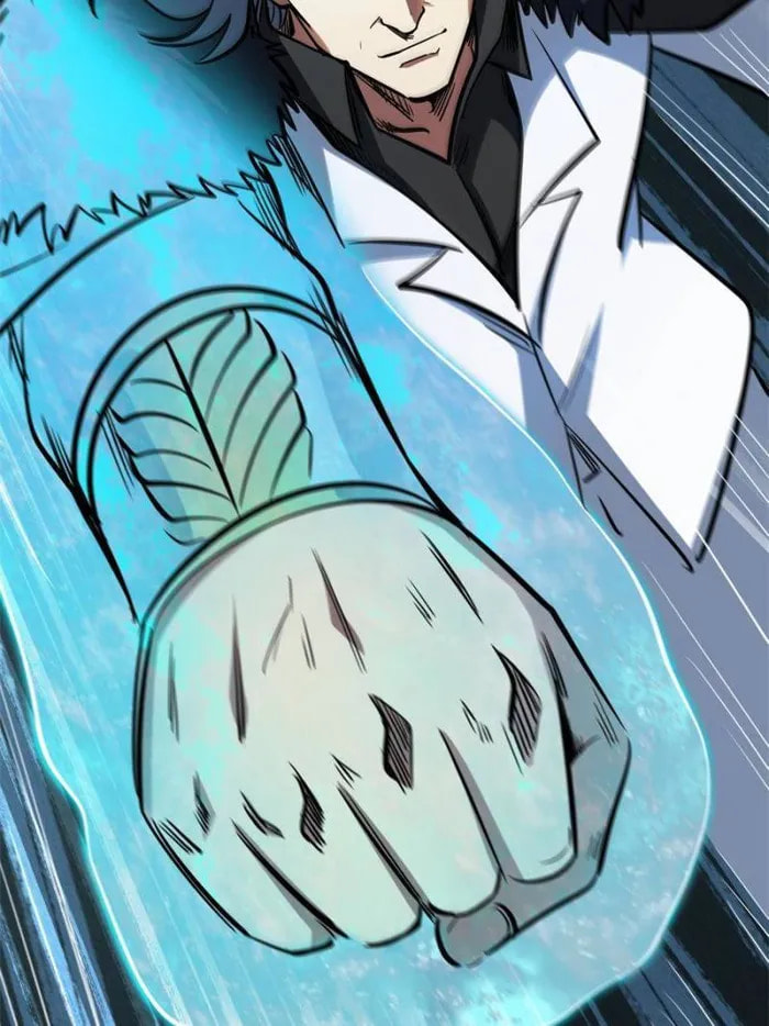 Read Super Gene chapter 193 image 55 on Lezhin