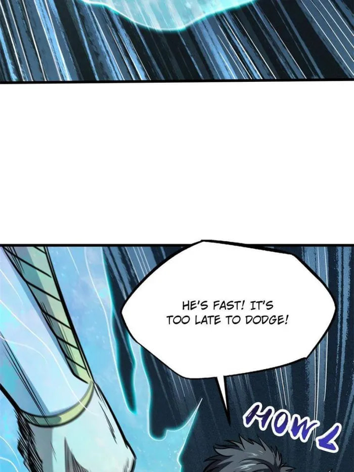 Read Super Gene chapter 193 image 56 on Lezhin