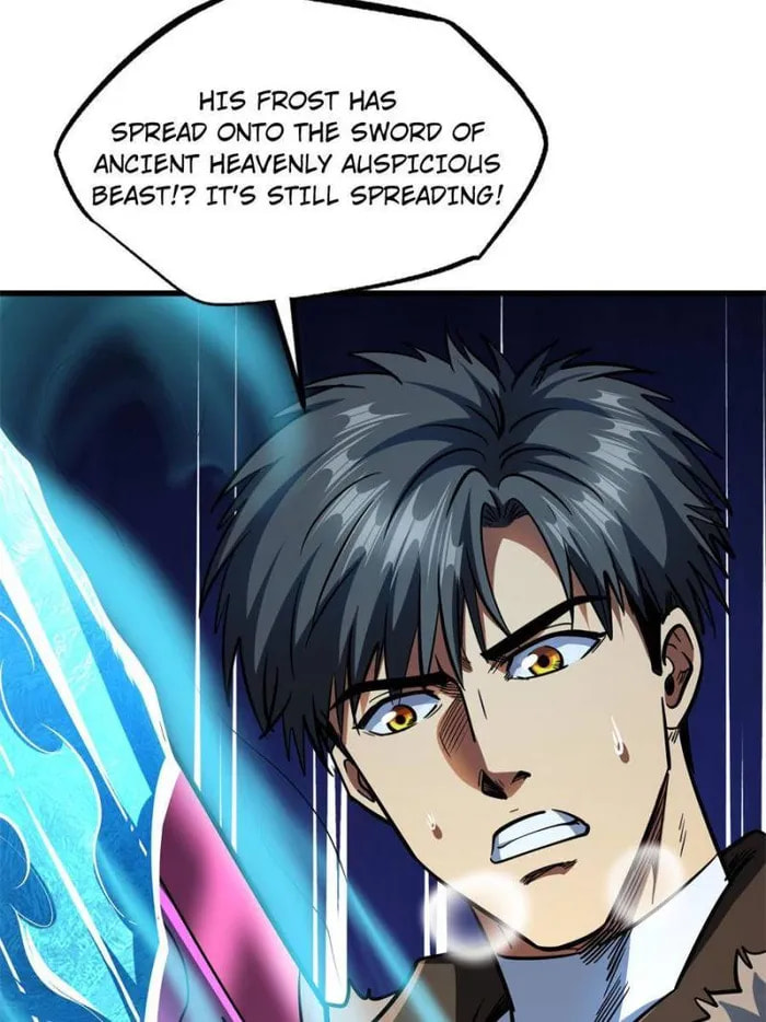 Read Super Gene chapter 193 image 58 on Lezhin