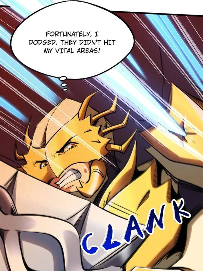 Read Super Gene chapter 193 image 6 on Lezhin