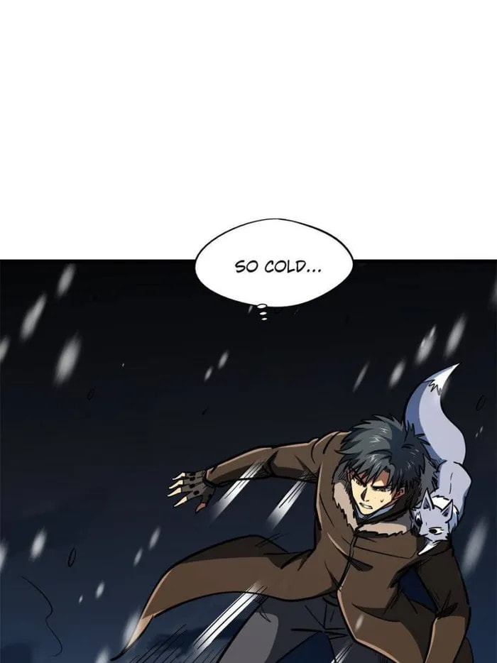 Read Super Gene chapter 193 image 60 on Lezhin