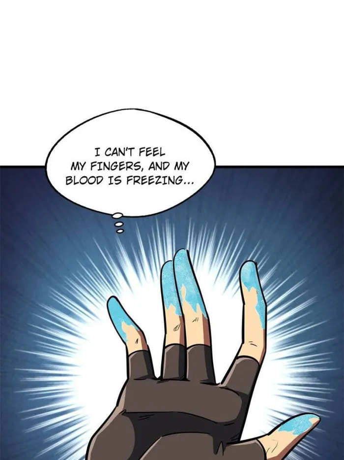Read Super Gene chapter 193 image 62 on Lezhin