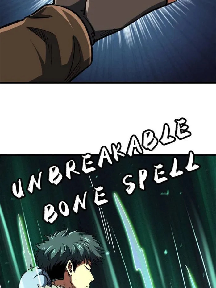 Read Super Gene chapter 193 image 63 on Lezhin