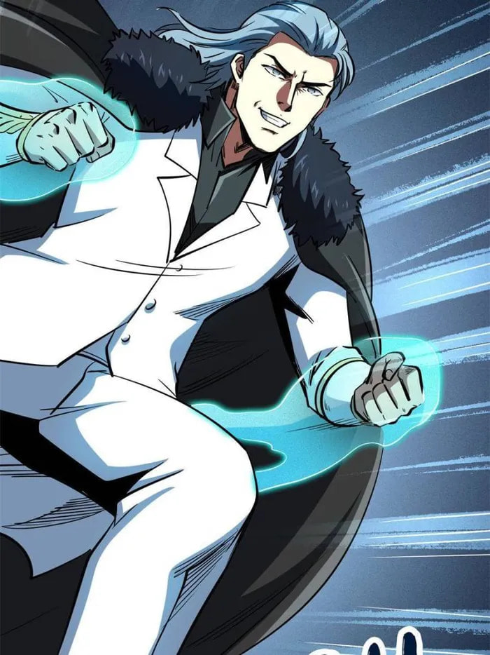 Read Super Gene chapter 193 image 66 on Lezhin