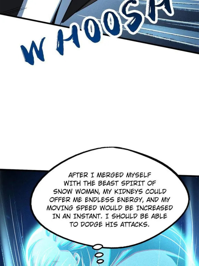Read Super Gene chapter 193 image 67 on Lezhin