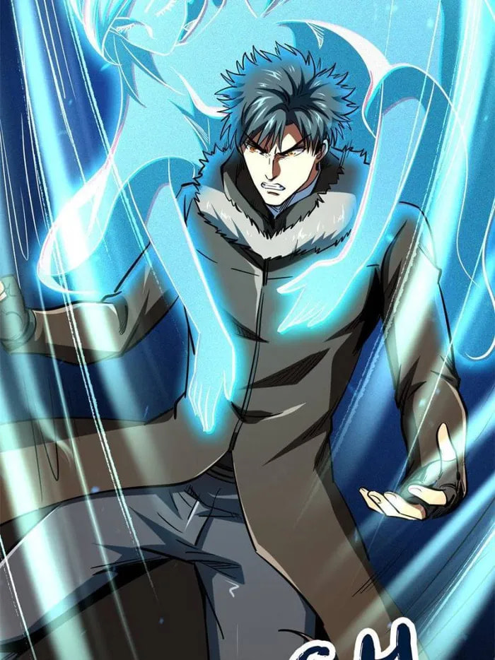 Read Super Gene chapter 193 image 68 on Lezhin