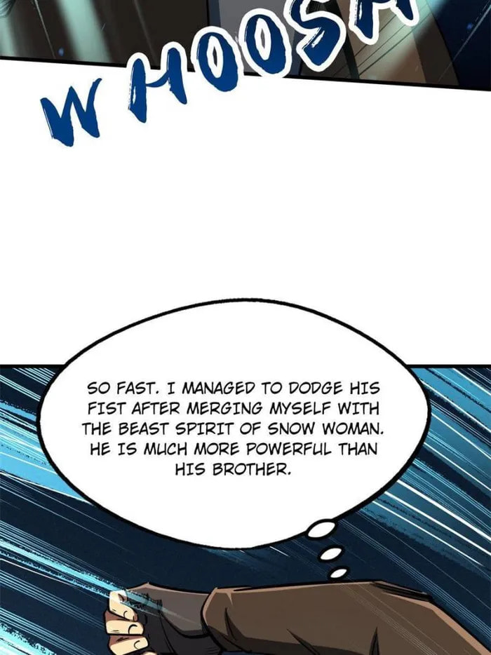 Read Super Gene chapter 193 image 69 on Lezhin