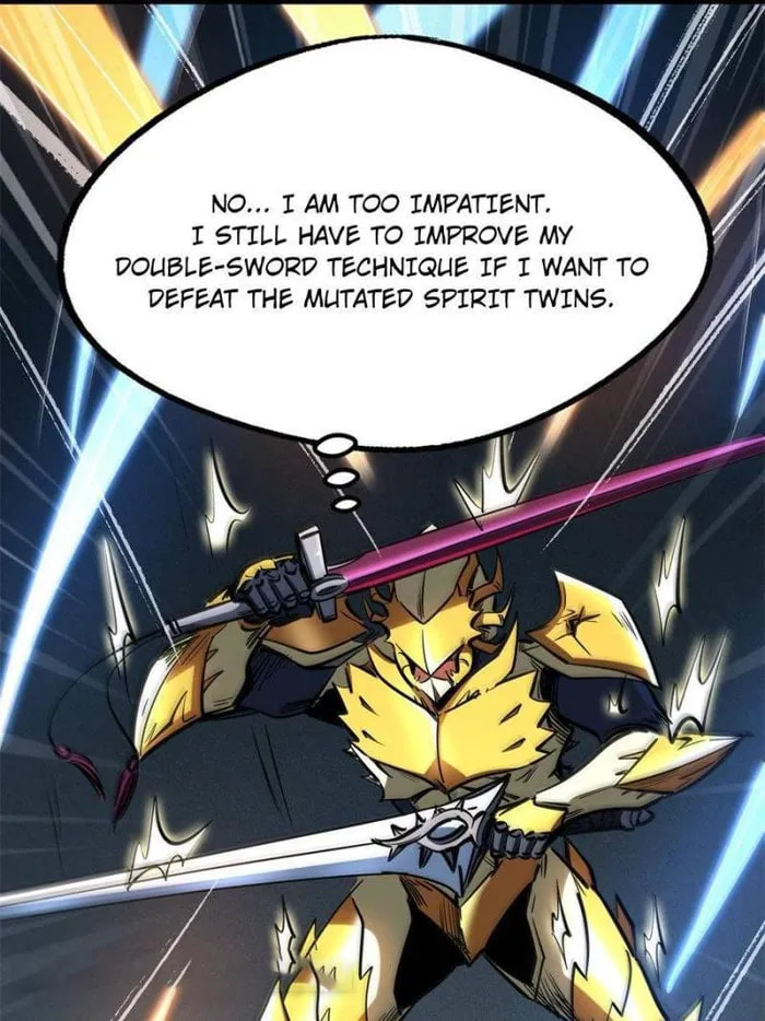 Read Super Gene chapter 193 image 8 on Lezhin