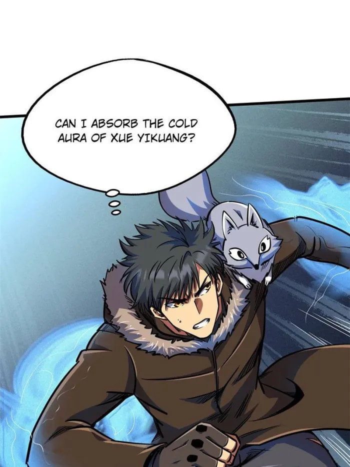 Read Super Gene chapter 194 image 10 on Lezhin