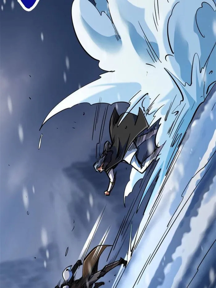 Read Super Gene chapter 194 image 12 on Lezhin