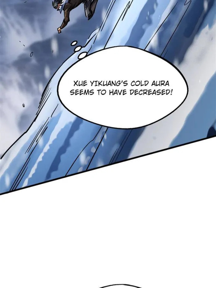 Read Super Gene chapter 194 image 13 on Lezhin