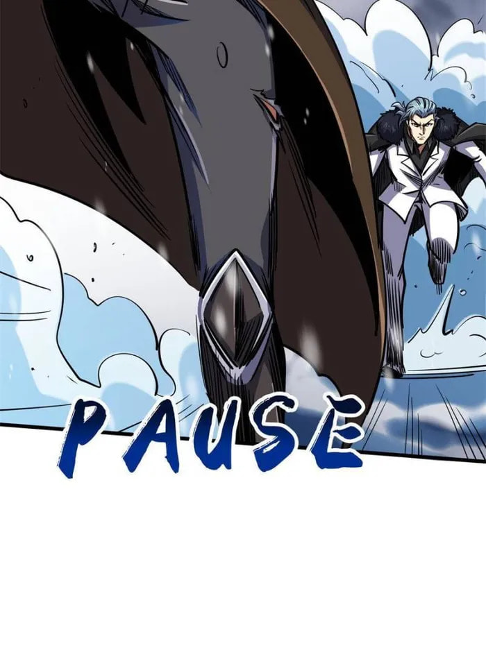 Read Super Gene chapter 194 image 15 on Lezhin